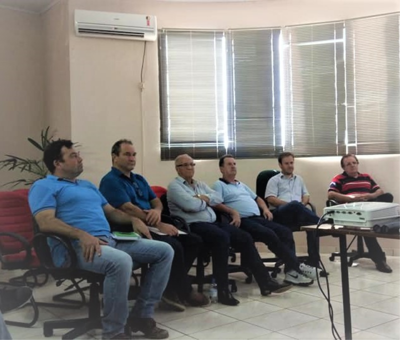 DECRETO MUNICIPAL Nº 020/2018